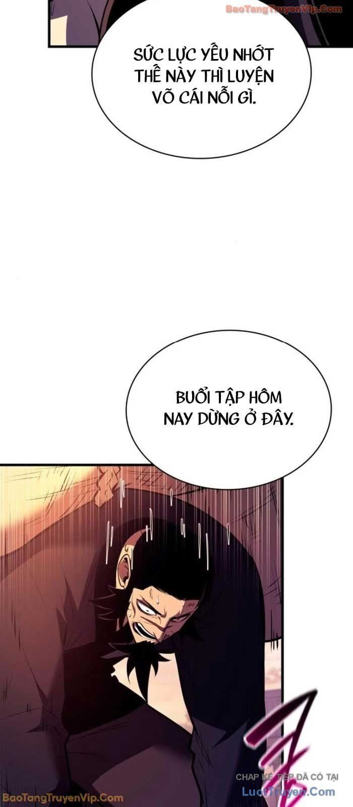 Ma Thần Trùng Sinh Chapter 18 - Trang 19