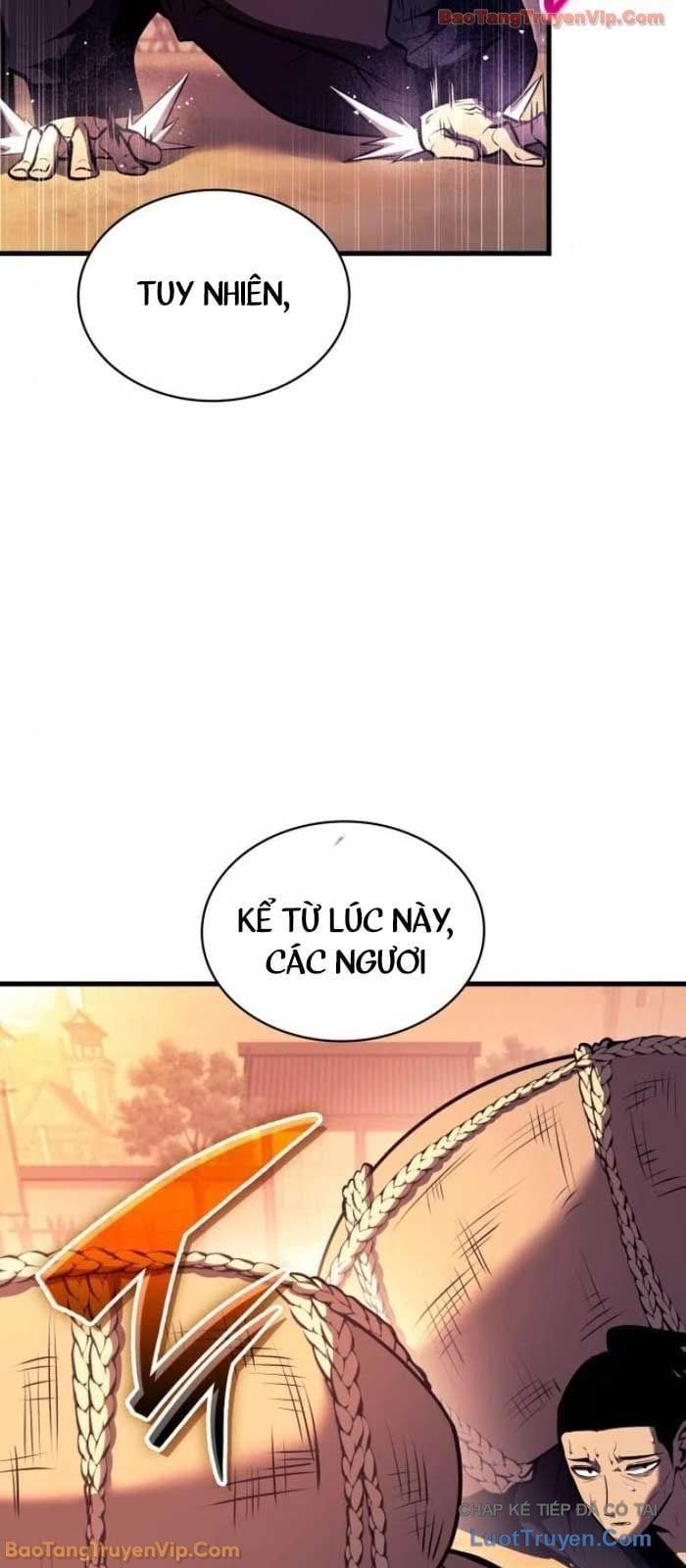Ma Thần Trùng Sinh Chapter 18 - Trang 20