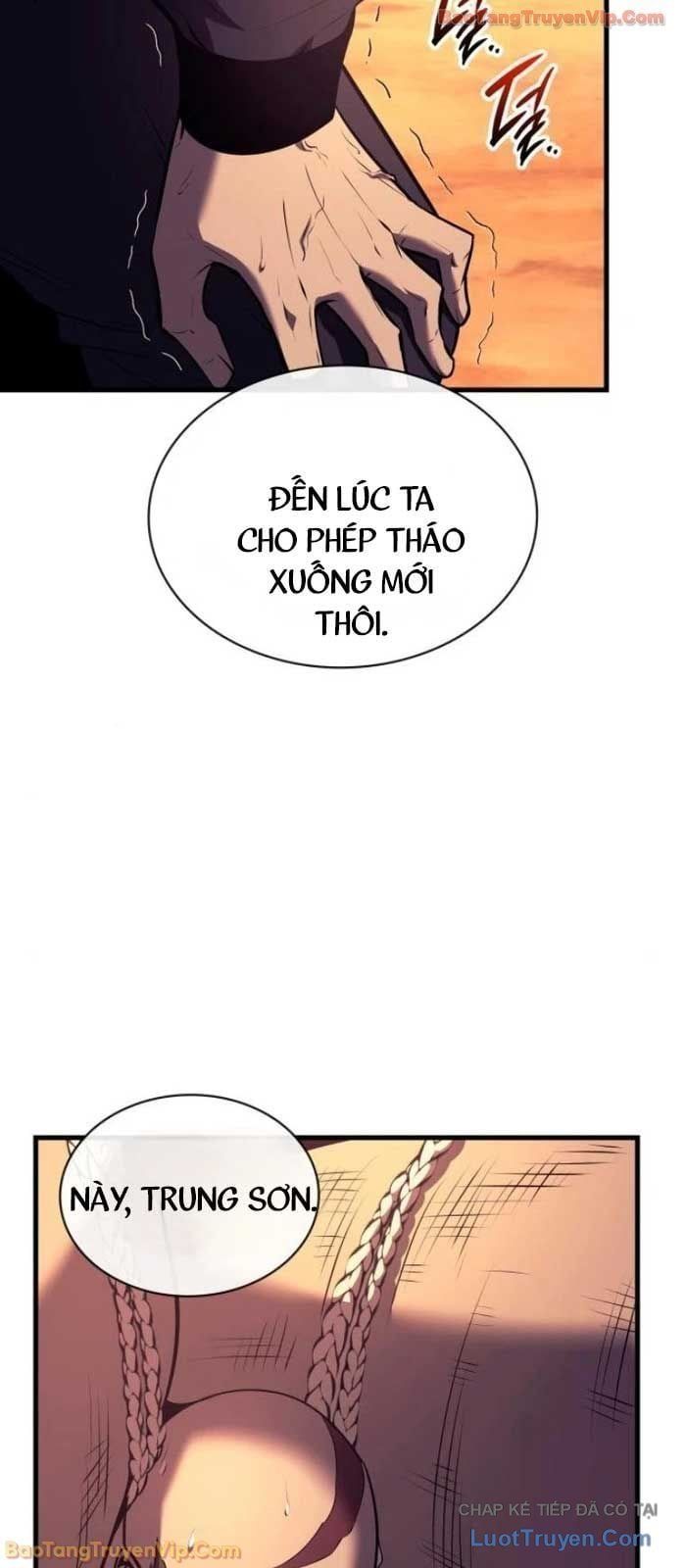 Ma Thần Trùng Sinh Chapter 18 - Trang 23