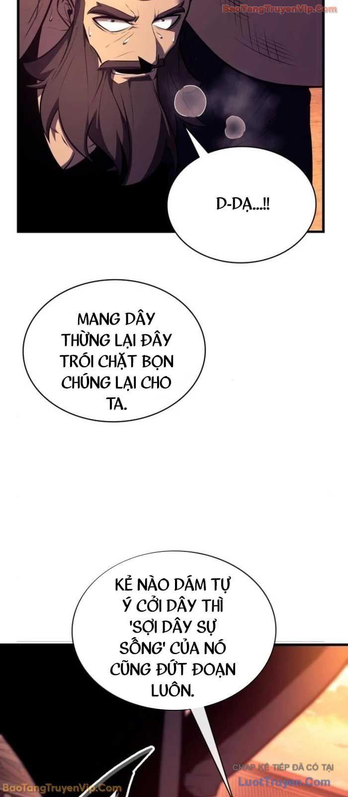 Ma Thần Trùng Sinh Chapter 18 - Trang 24