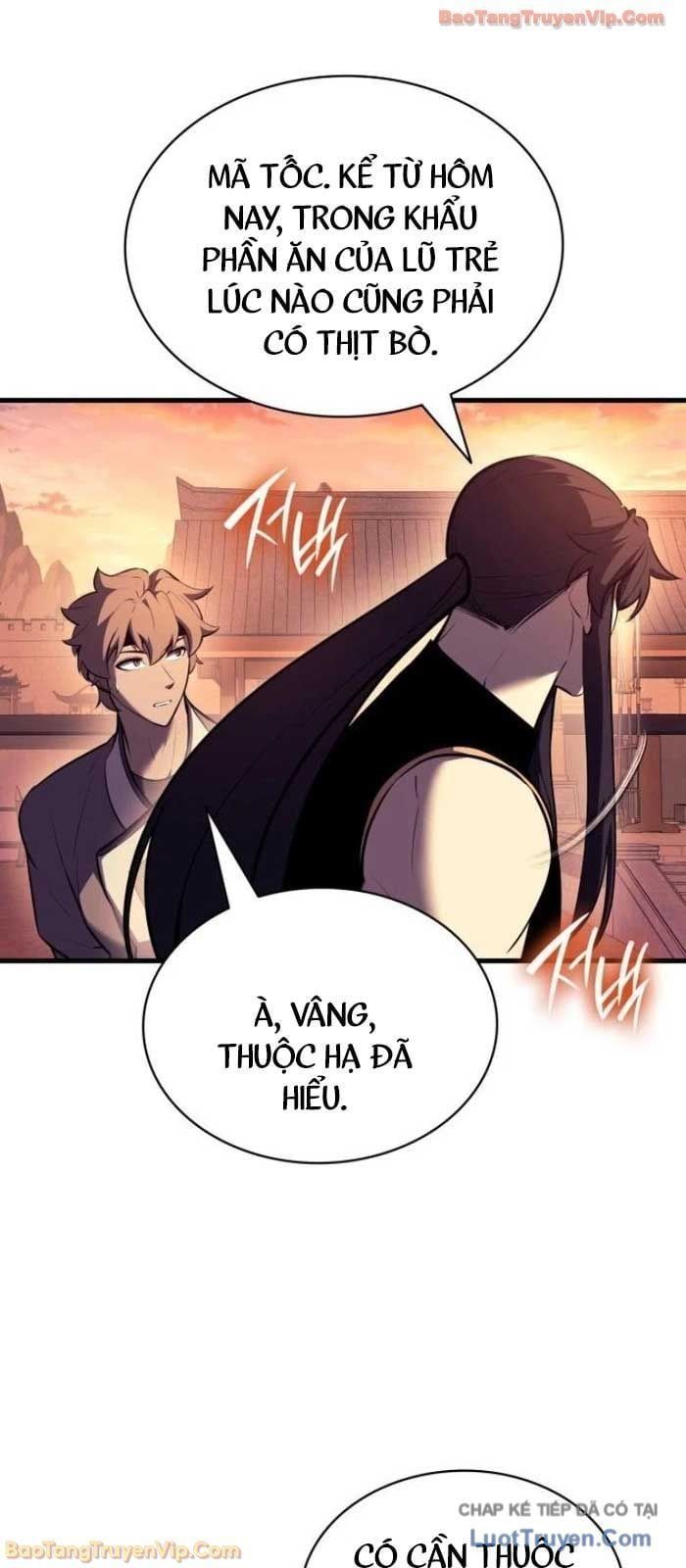 Ma Thần Trùng Sinh Chapter 18 - Trang 27