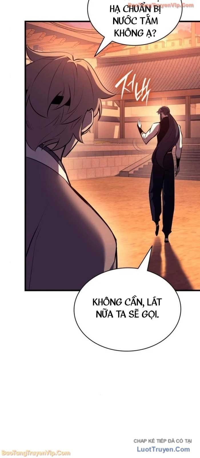 Ma Thần Trùng Sinh Chapter 18 - Trang 28