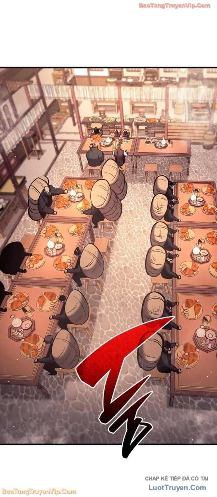 Ma Thần Trùng Sinh Chapter 18 - Trang 34