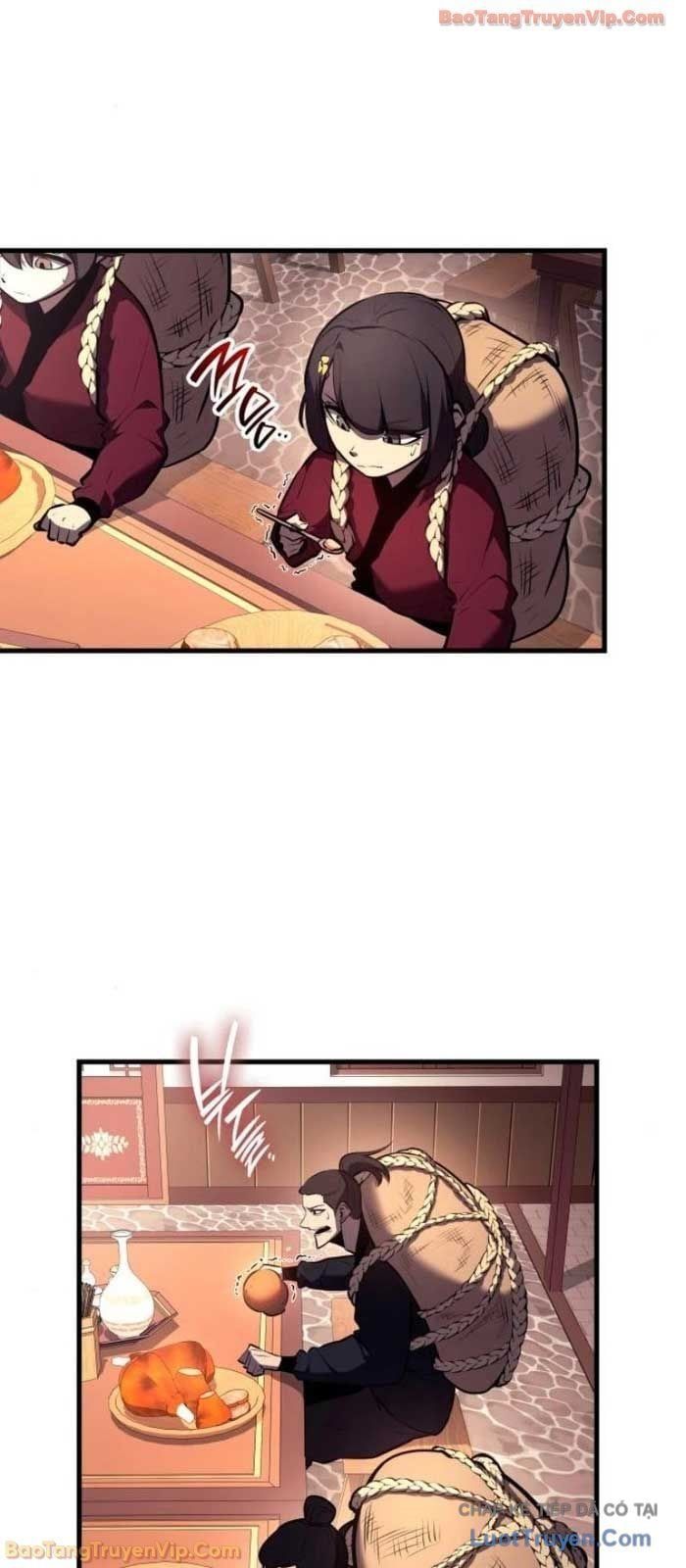 Ma Thần Trùng Sinh Chapter 18 - Trang 35