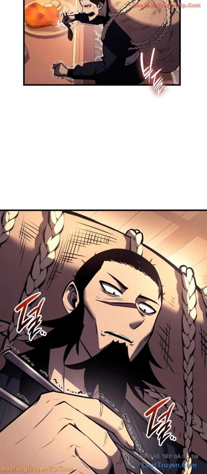 Ma Thần Trùng Sinh Chapter 18 - Trang 36