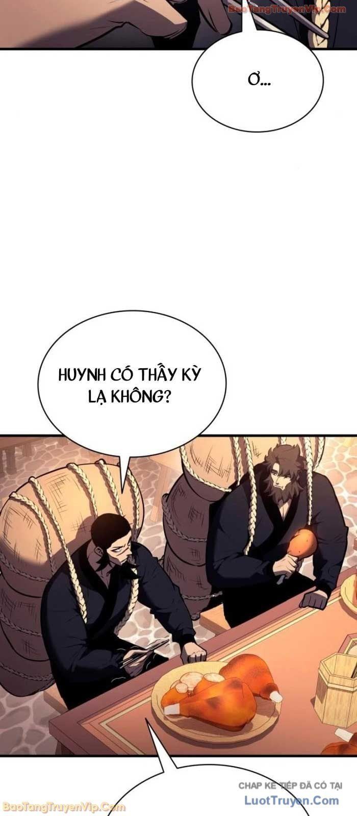 Ma Thần Trùng Sinh Chapter 18 - Trang 37