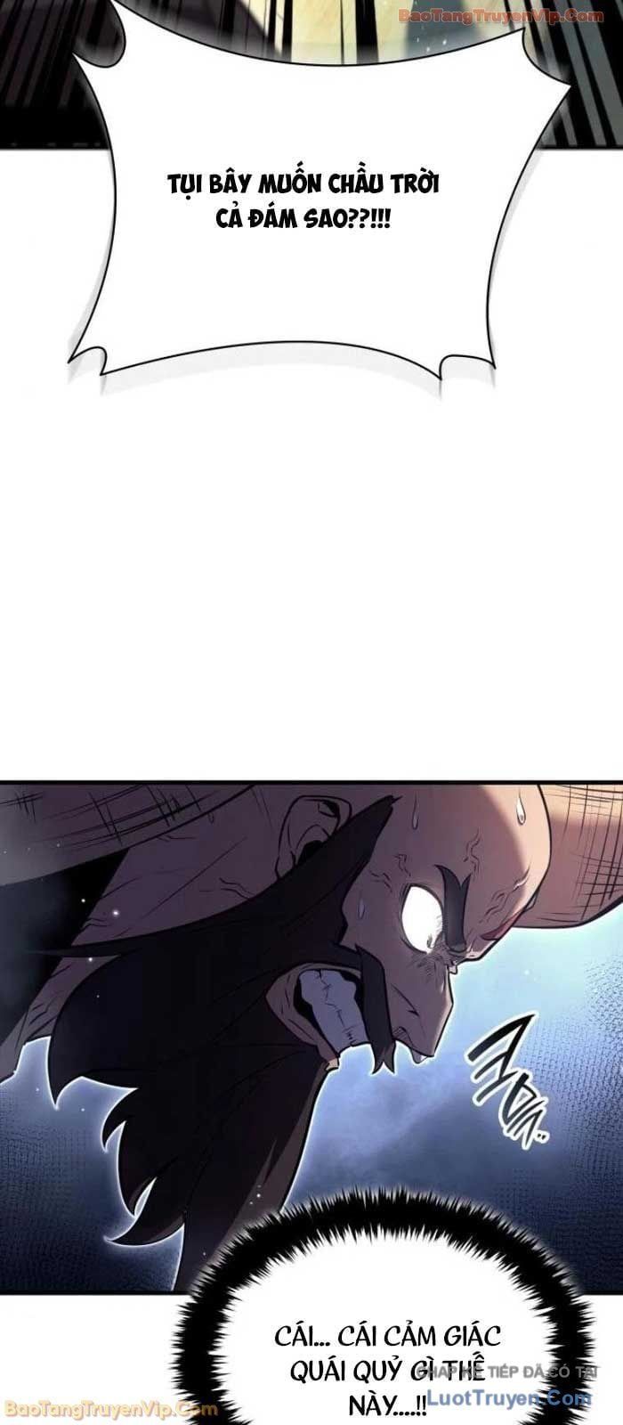 Ma Thần Trùng Sinh Chapter 18 - Trang 4