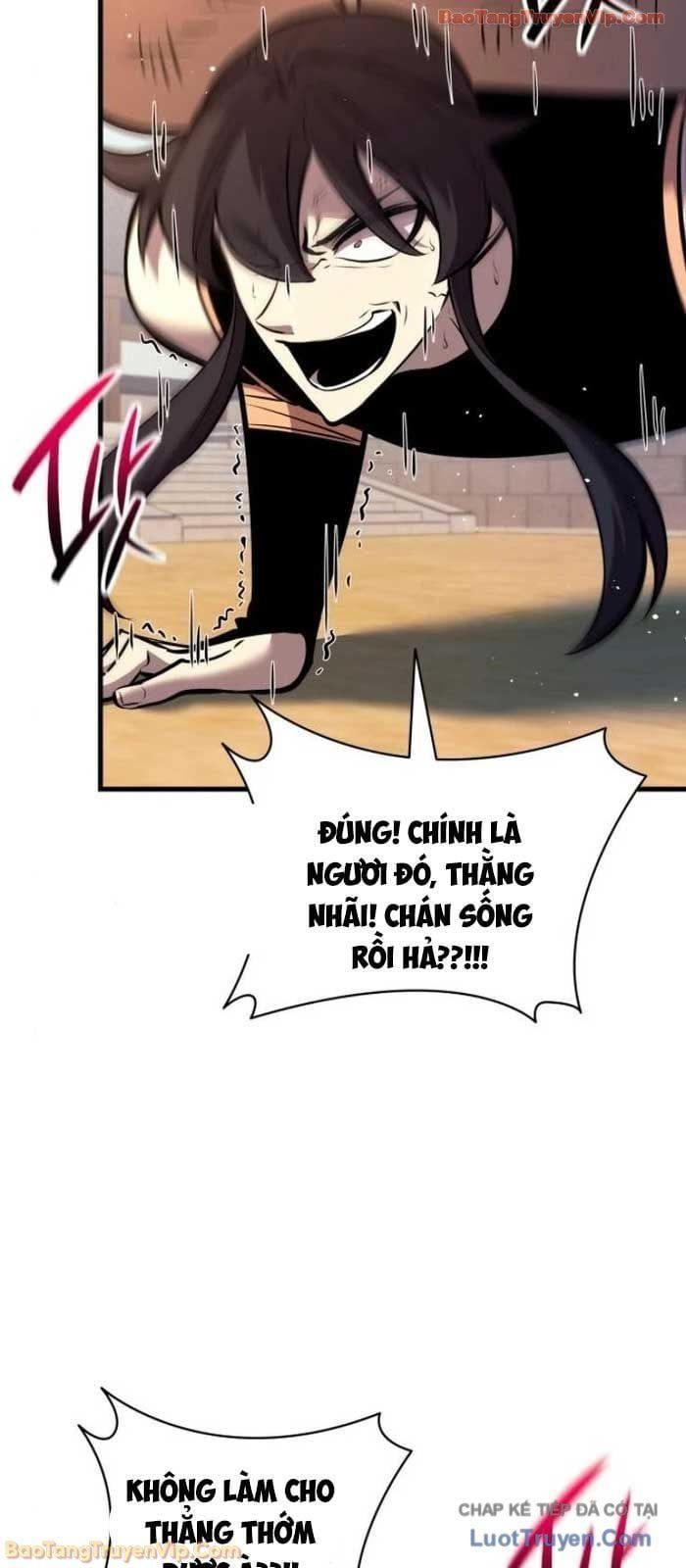 Ma Thần Trùng Sinh Chapter 18 - Trang 43