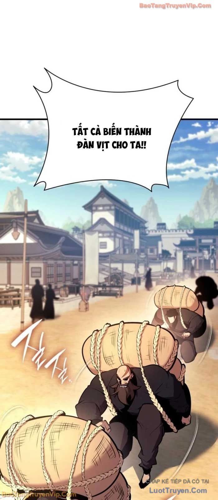 Ma Thần Trùng Sinh Chapter 18 - Trang 46