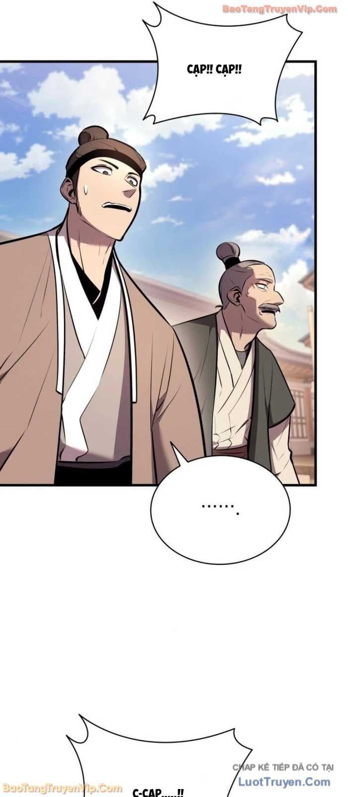 Ma Thần Trùng Sinh Chapter 18 - Trang 48