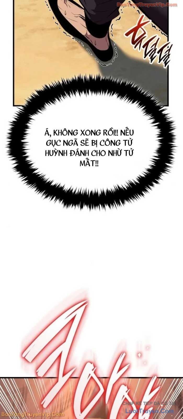 Ma Thần Trùng Sinh Chapter 18 - Trang 6