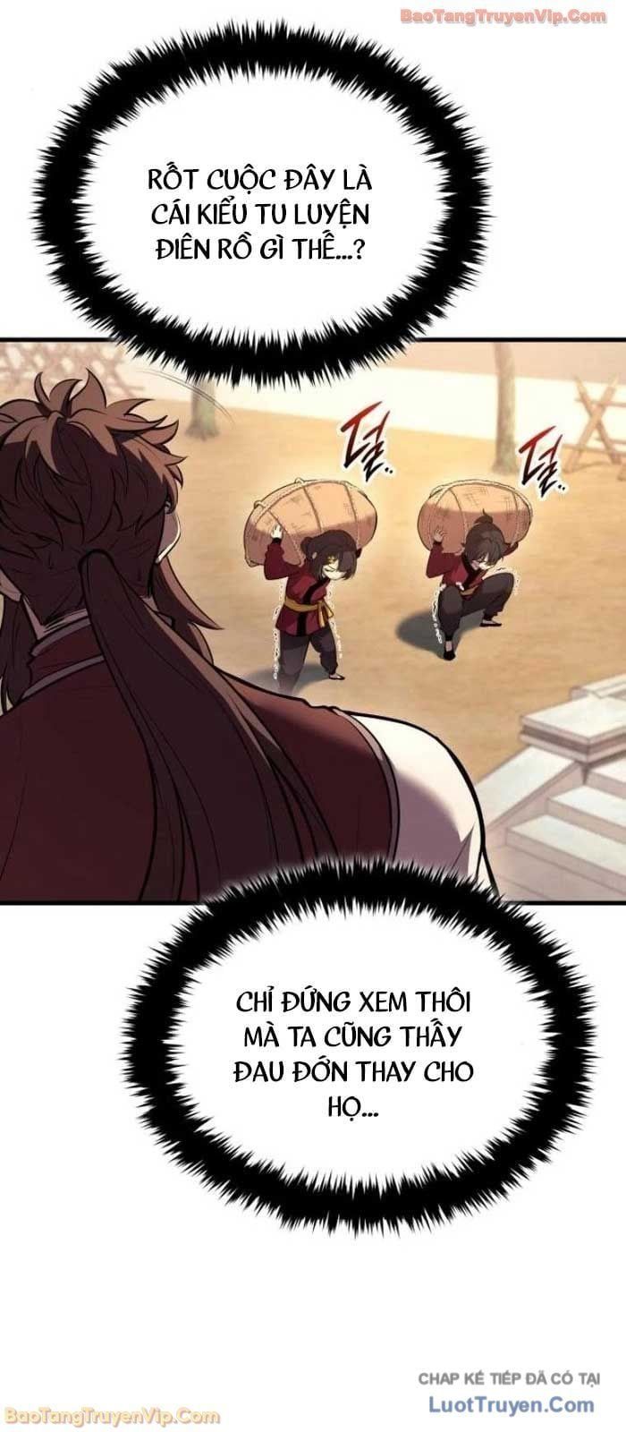 Ma Thần Trùng Sinh Chapter 18 - Trang 8