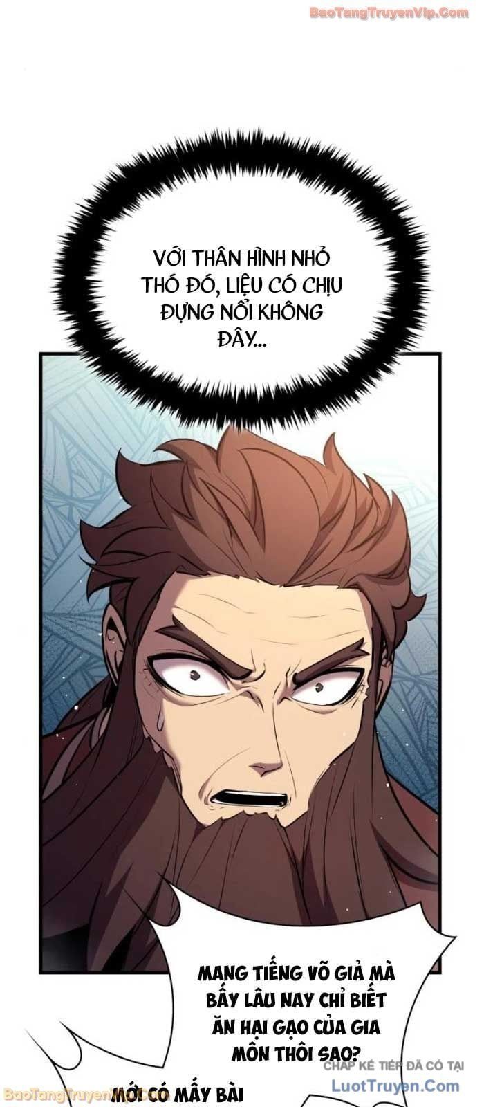 Ma Thần Trùng Sinh Chapter 18 - Trang 9