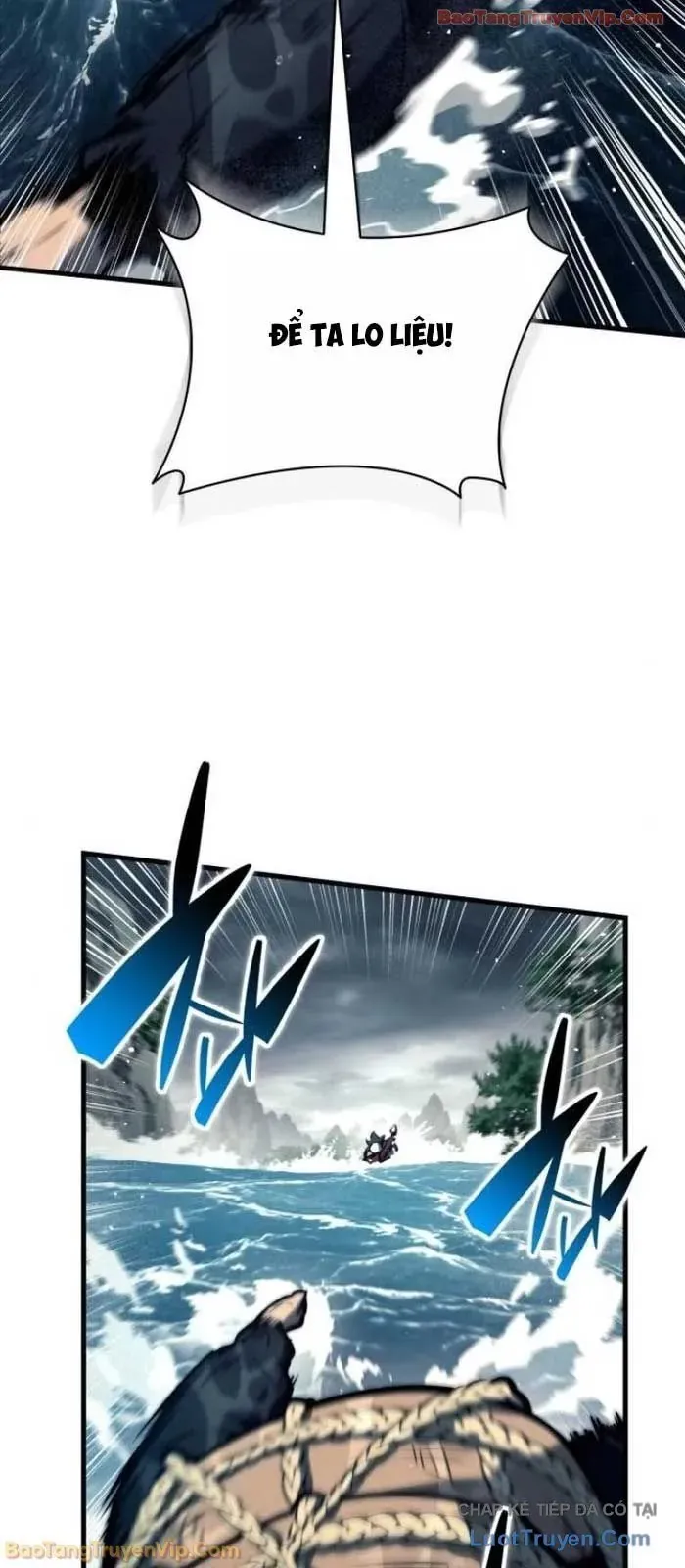 Ma Thần Trùng Sinh Chapter 19 - Trang 11