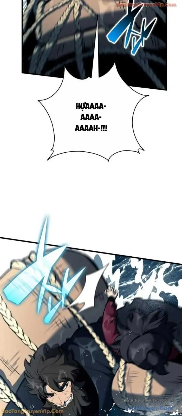 Ma Thần Trùng Sinh Chapter 19 - Trang 12