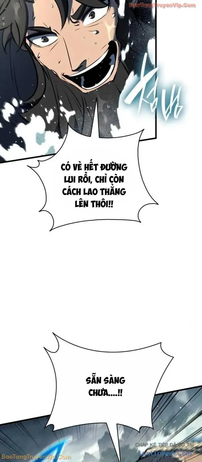 Ma Thần Trùng Sinh Chapter 19 - Trang 15