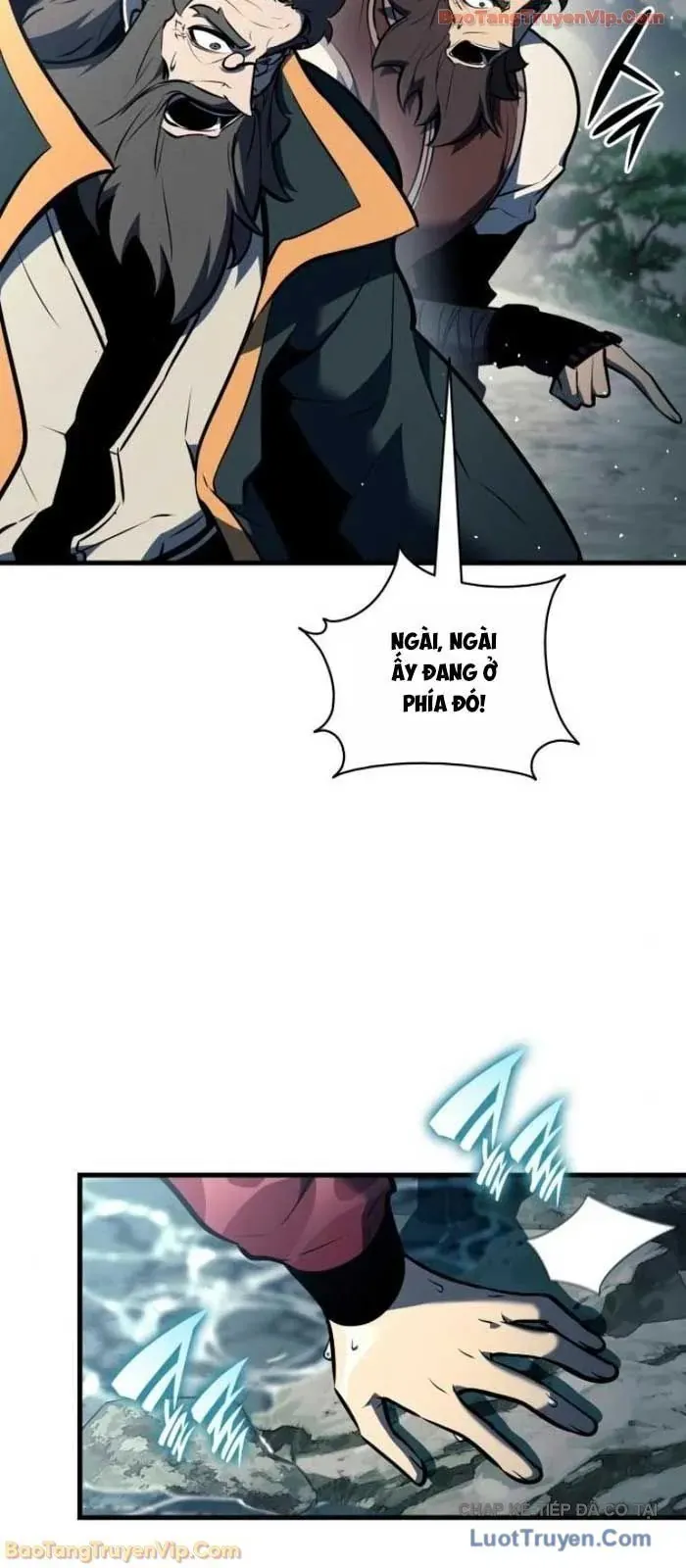 Ma Thần Trùng Sinh Chapter 19 - Trang 20