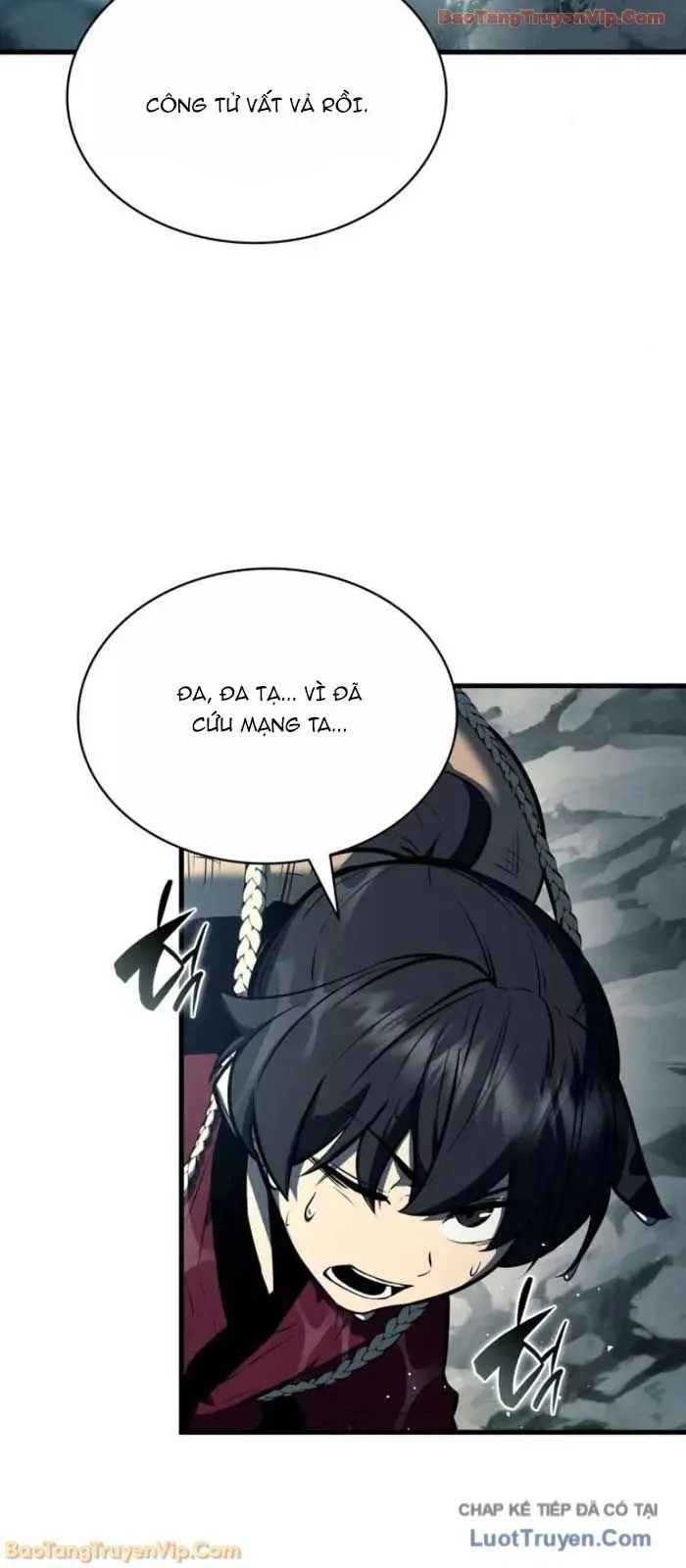 Ma Thần Trùng Sinh Chapter 19 - Trang 22