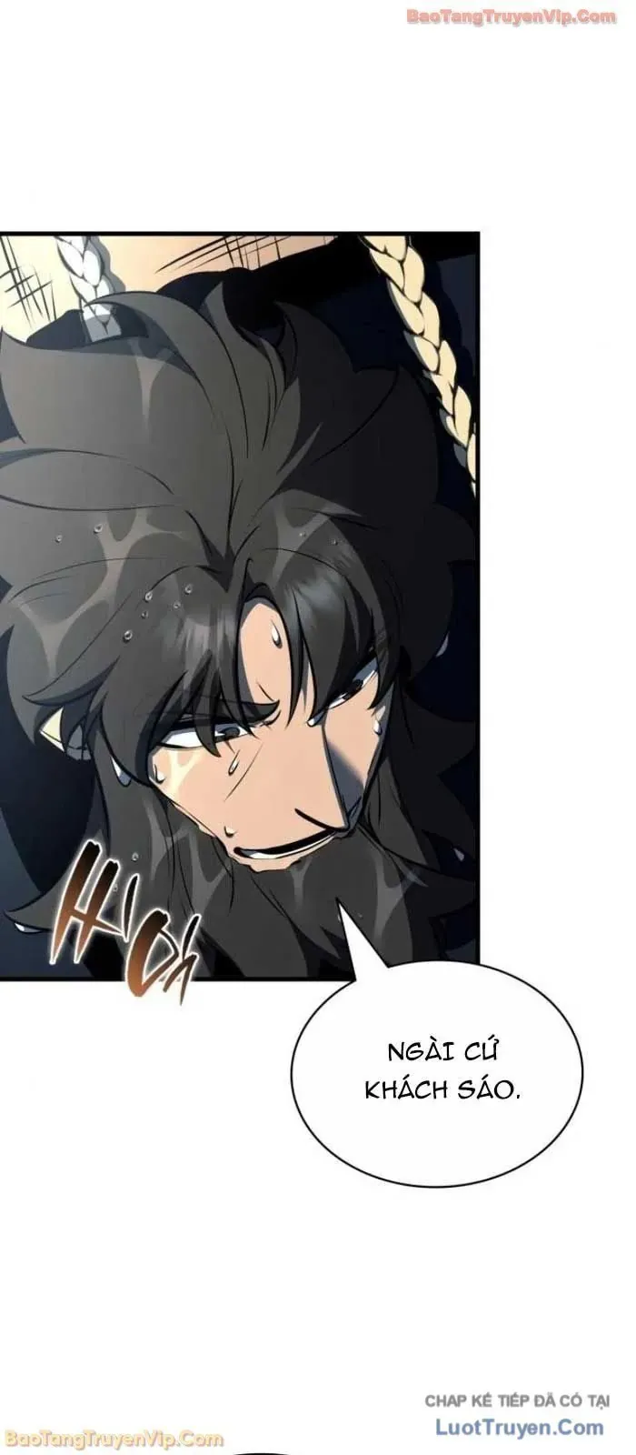 Ma Thần Trùng Sinh Chapter 19 - Trang 23