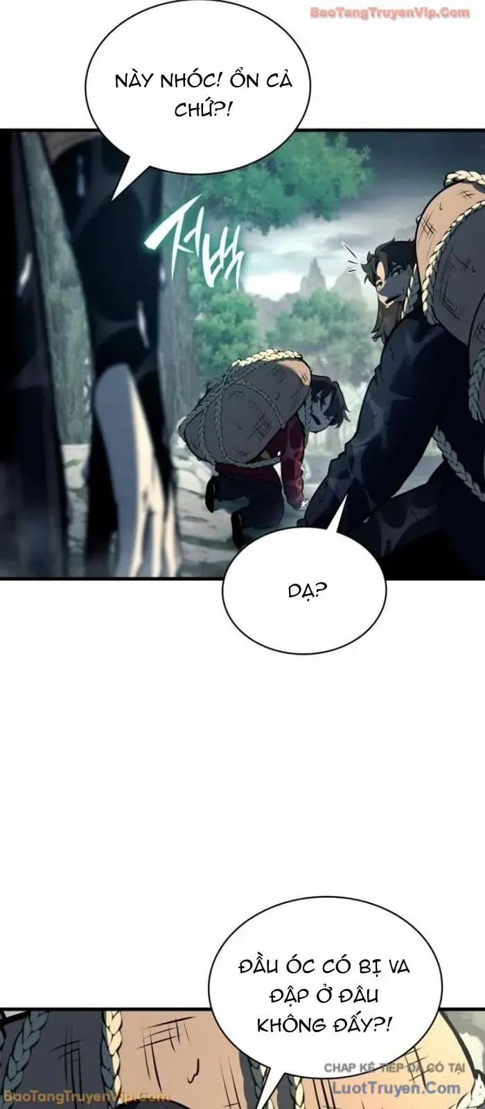 Ma Thần Trùng Sinh Chapter 19 - Trang 24