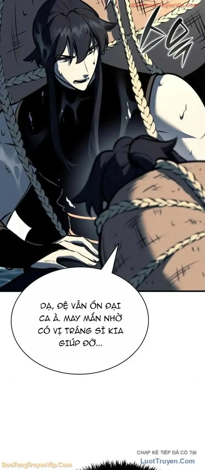 Ma Thần Trùng Sinh Chapter 19 - Trang 25