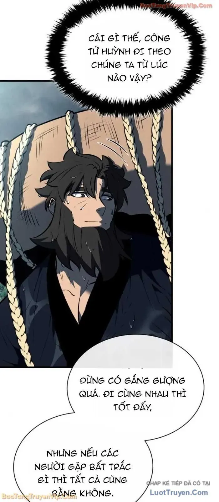 Ma Thần Trùng Sinh Chapter 19 - Trang 26