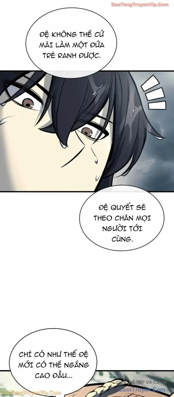Ma Thần Trùng Sinh Chapter 19 - Trang 28