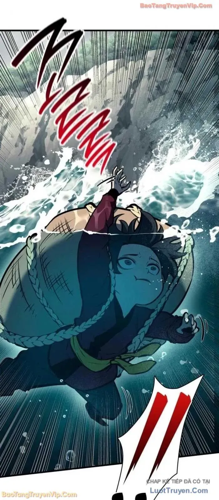 Ma Thần Trùng Sinh Chapter 19 - Trang 4