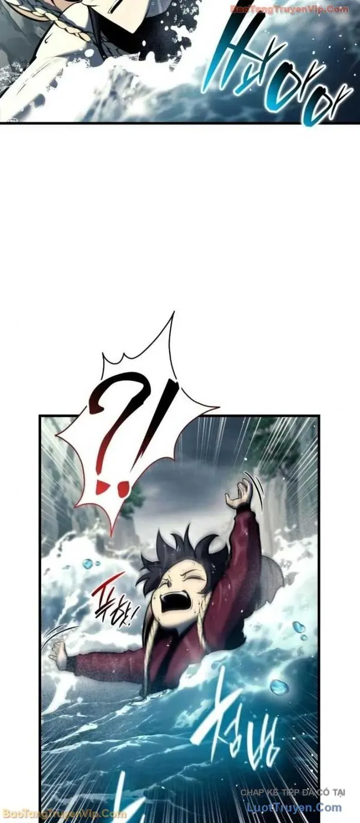 Ma Thần Trùng Sinh Chapter 19 - Trang 9