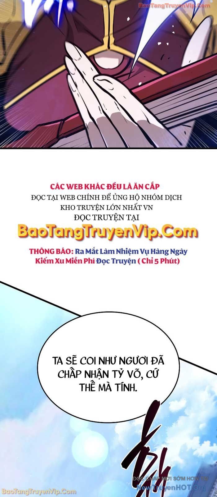 Ma Thần Trùng Sinh Chapter 2 - Trang 10