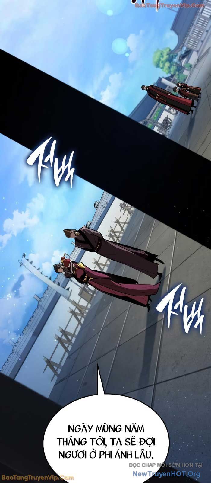 Ma Thần Trùng Sinh Chapter 2 - Trang 11