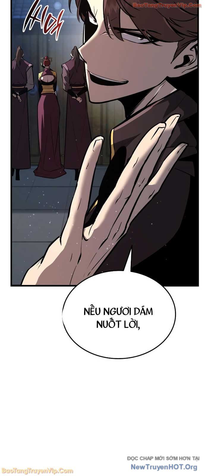 Ma Thần Trùng Sinh Chapter 2 - Trang 13