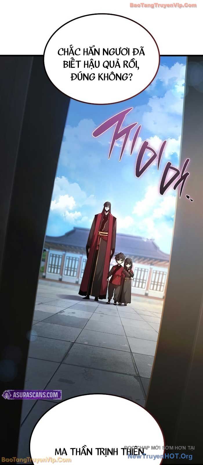 Ma Thần Trùng Sinh Chapter 2 - Trang 14
