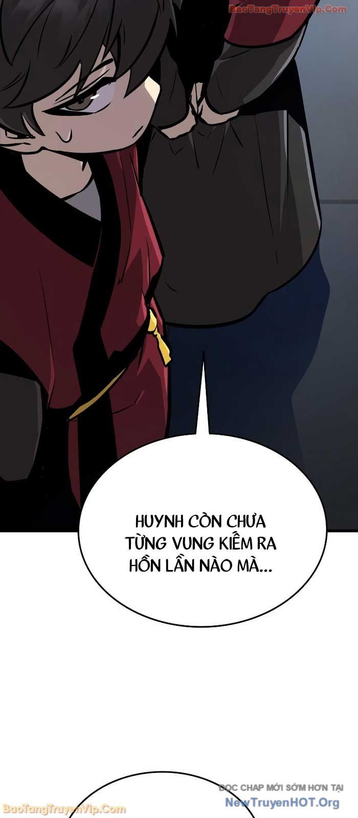 Ma Thần Trùng Sinh Chapter 2 - Trang 18