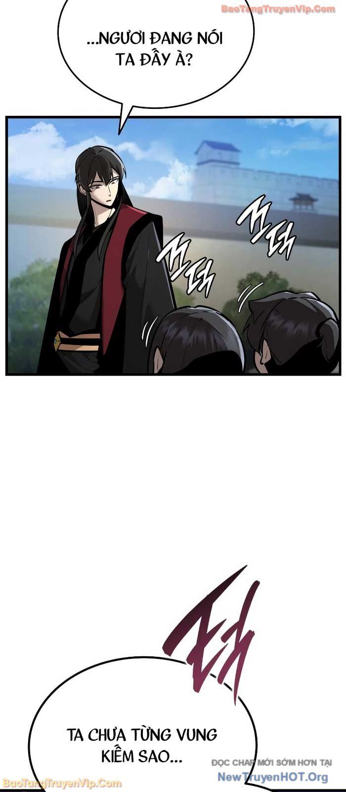 Ma Thần Trùng Sinh Chapter 2 - Trang 19