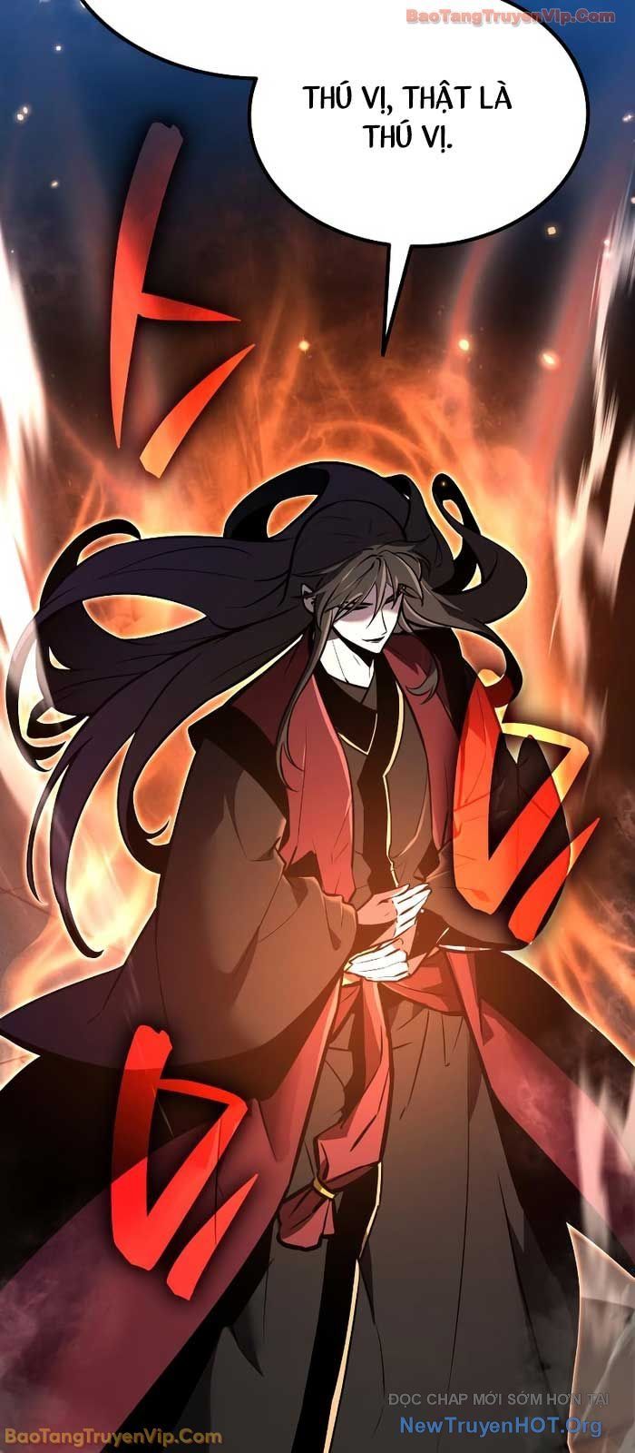 Ma Thần Trùng Sinh Chapter 2 - Trang 20