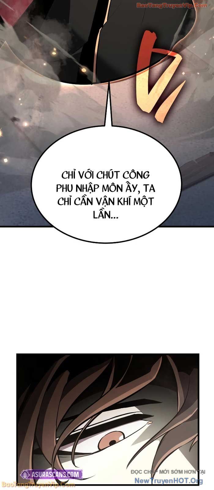 Ma Thần Trùng Sinh Chapter 2 - Trang 21