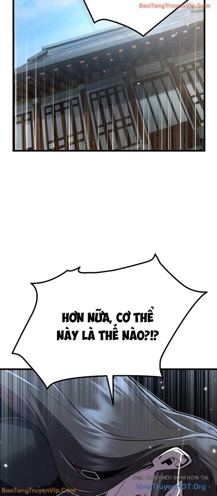 Ma Thần Trùng Sinh Chapter 2 - Trang 24