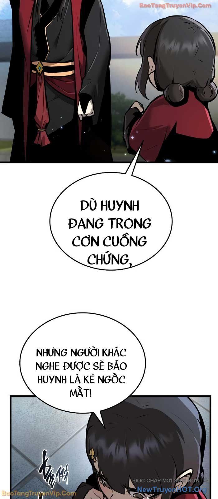 Ma Thần Trùng Sinh Chapter 2 - Trang 28