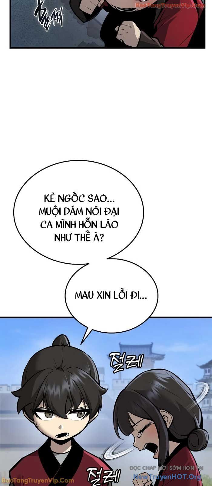Ma Thần Trùng Sinh Chapter 2 - Trang 29