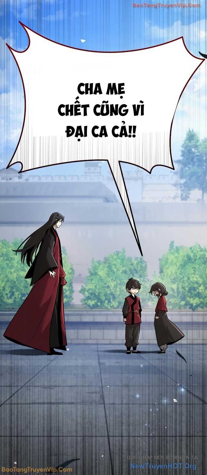 Ma Thần Trùng Sinh Chapter 2 - Trang 31