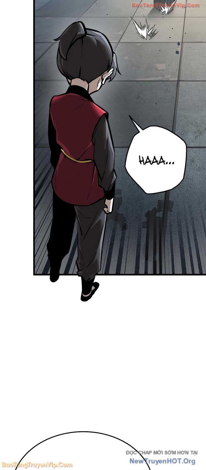 Ma Thần Trùng Sinh Chapter 2 - Trang 34