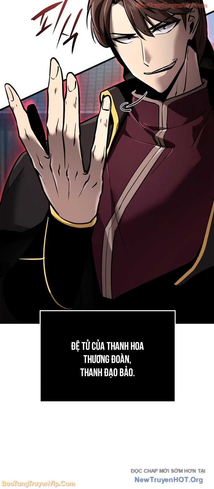 Ma Thần Trùng Sinh Chapter 2 - Trang 4