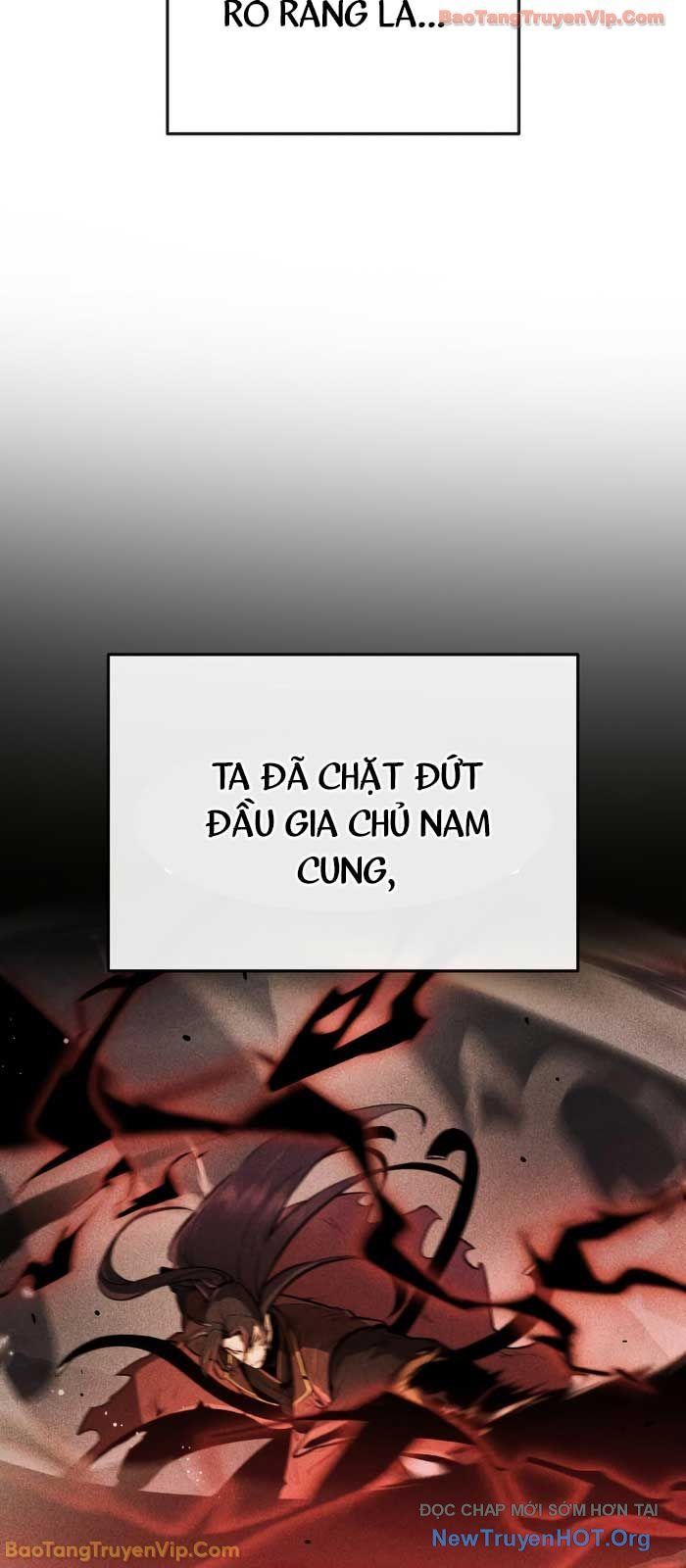 Ma Thần Trùng Sinh Chapter 2 - Trang 42