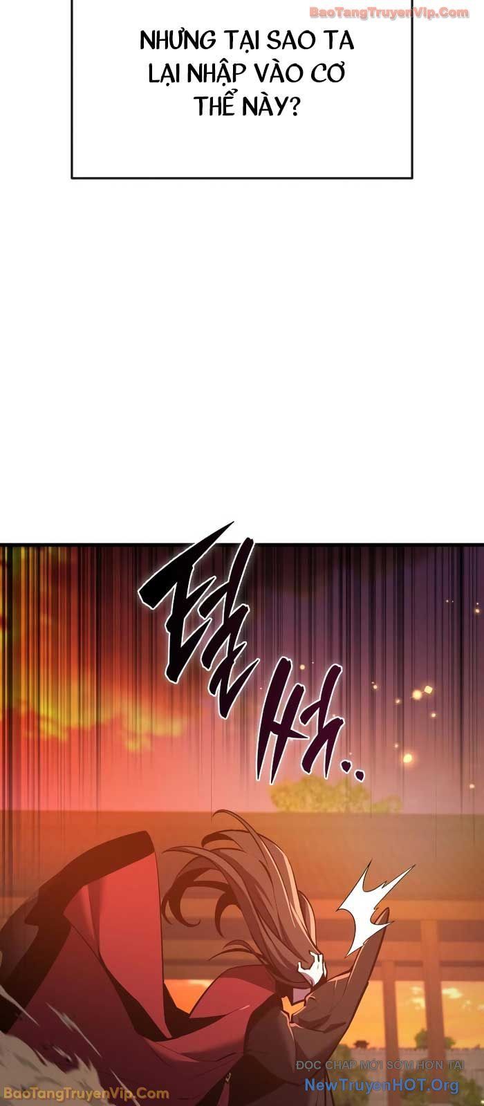 Ma Thần Trùng Sinh Chapter 2 - Trang 46