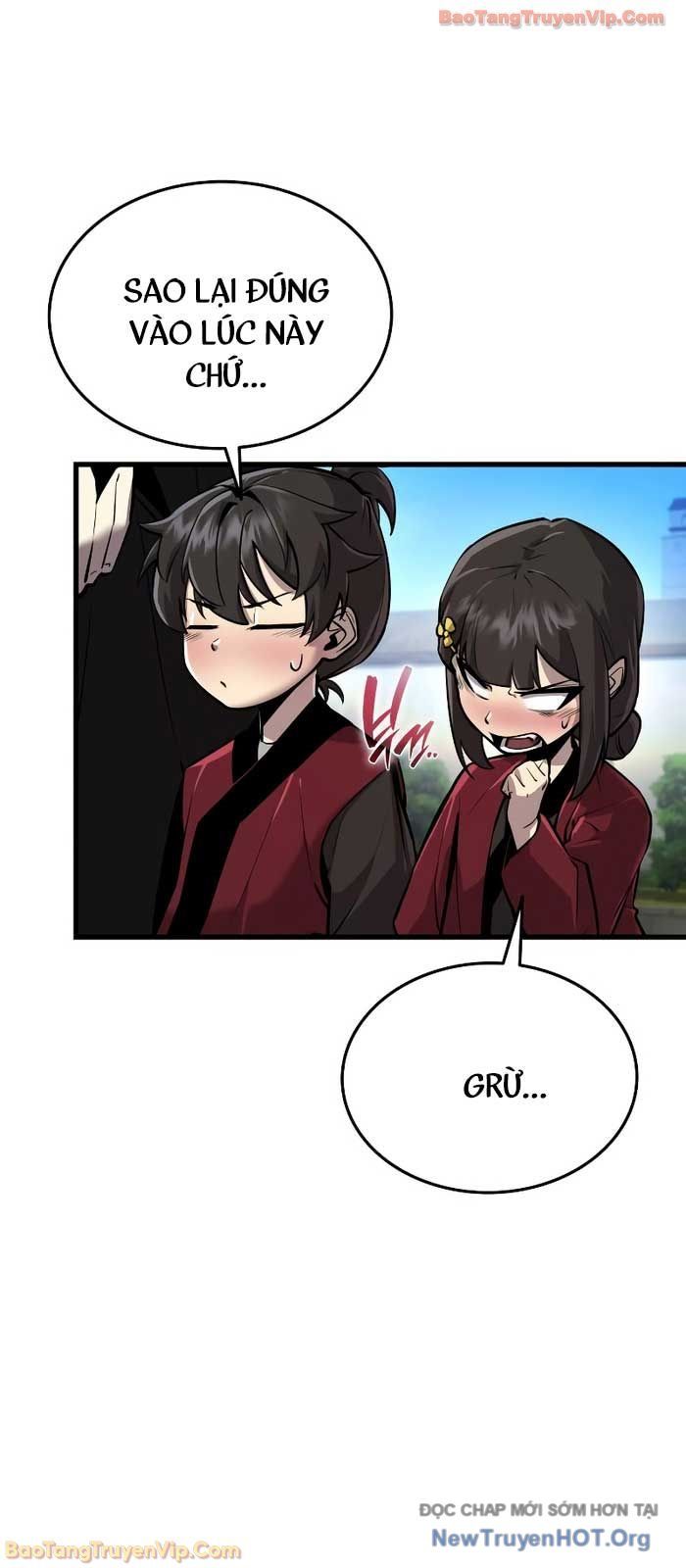 Ma Thần Trùng Sinh Chapter 2 - Trang 5