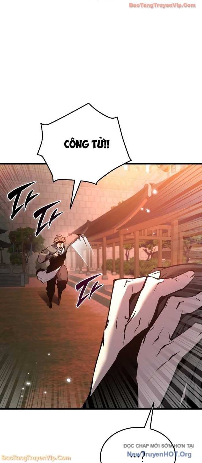 Ma Thần Trùng Sinh Chapter 2 - Trang 50
