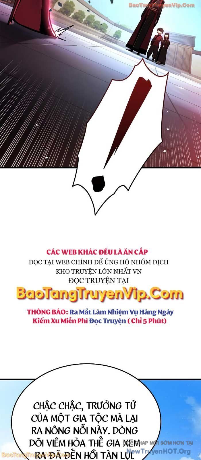Ma Thần Trùng Sinh Chapter 2 - Trang 7