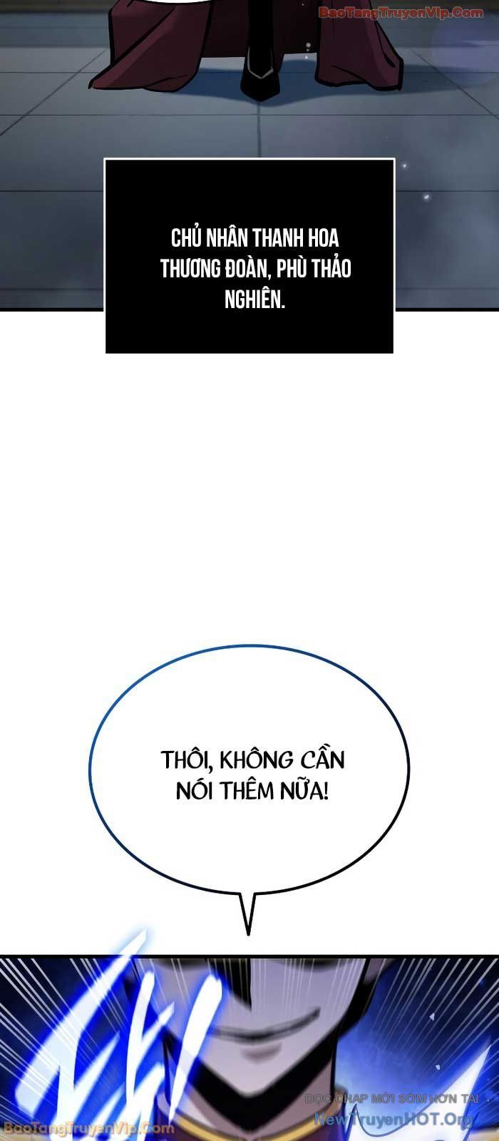 Ma Thần Trùng Sinh Chapter 2 - Trang 9
