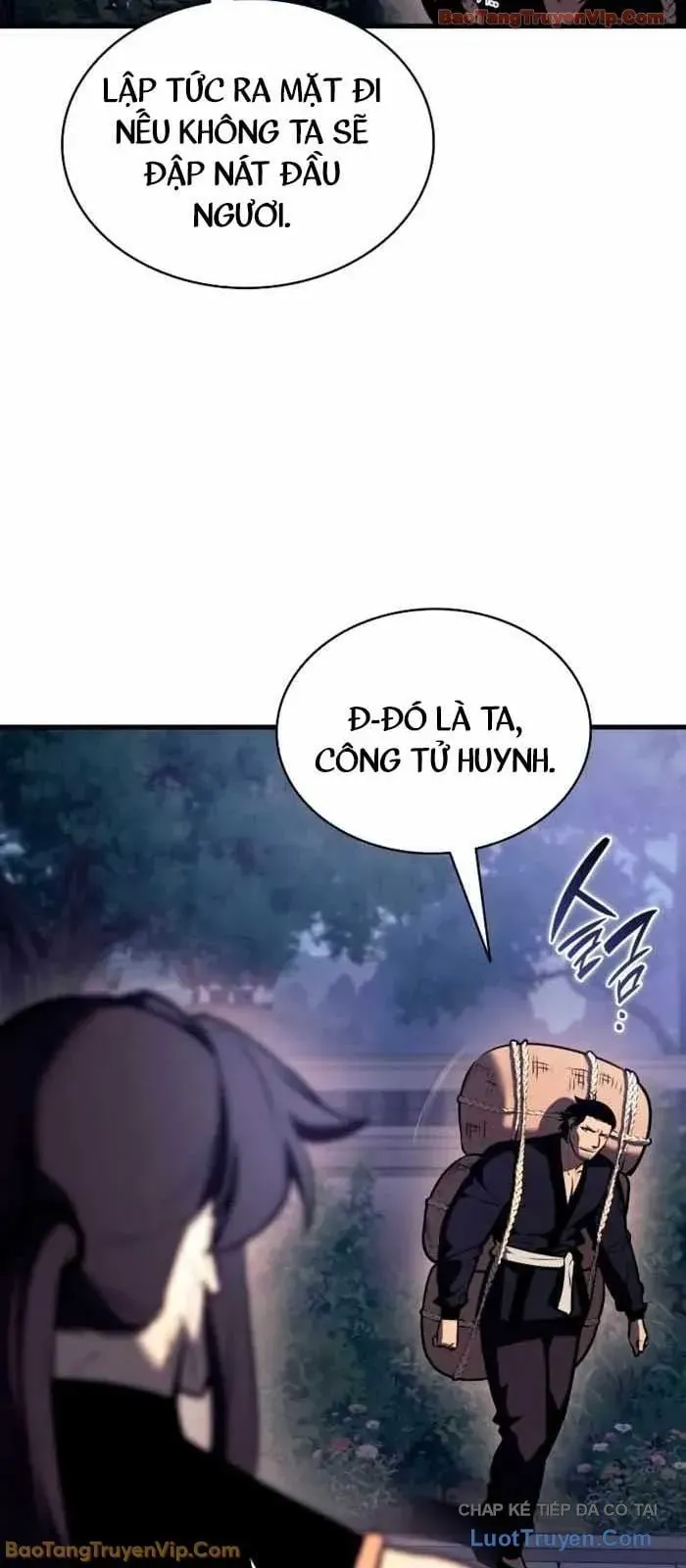 Ma Thần Trùng Sinh Chapter 20 - Trang 15